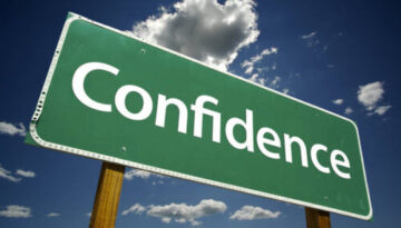 How to improve your Self-confidence