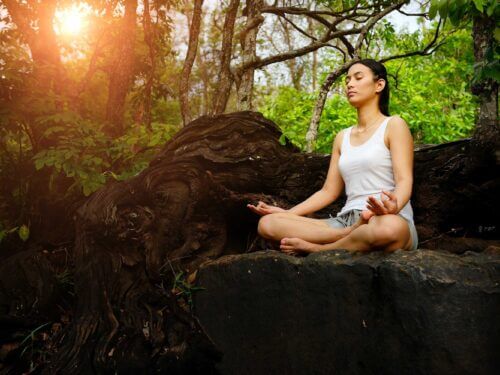 Meditation Can Actually alter your Brain