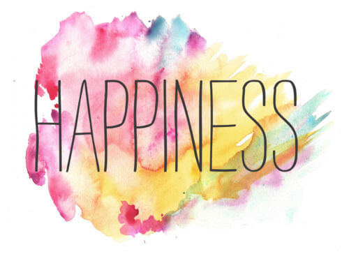 Pursue Happiness