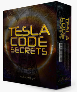 Tesla Code Secrets
