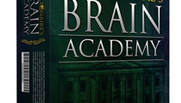 Millionaires Brain Academy