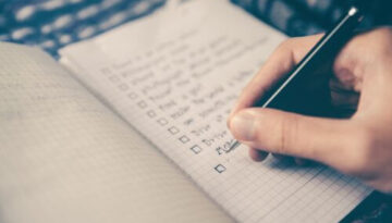 Common Mistakes While Setting Goals