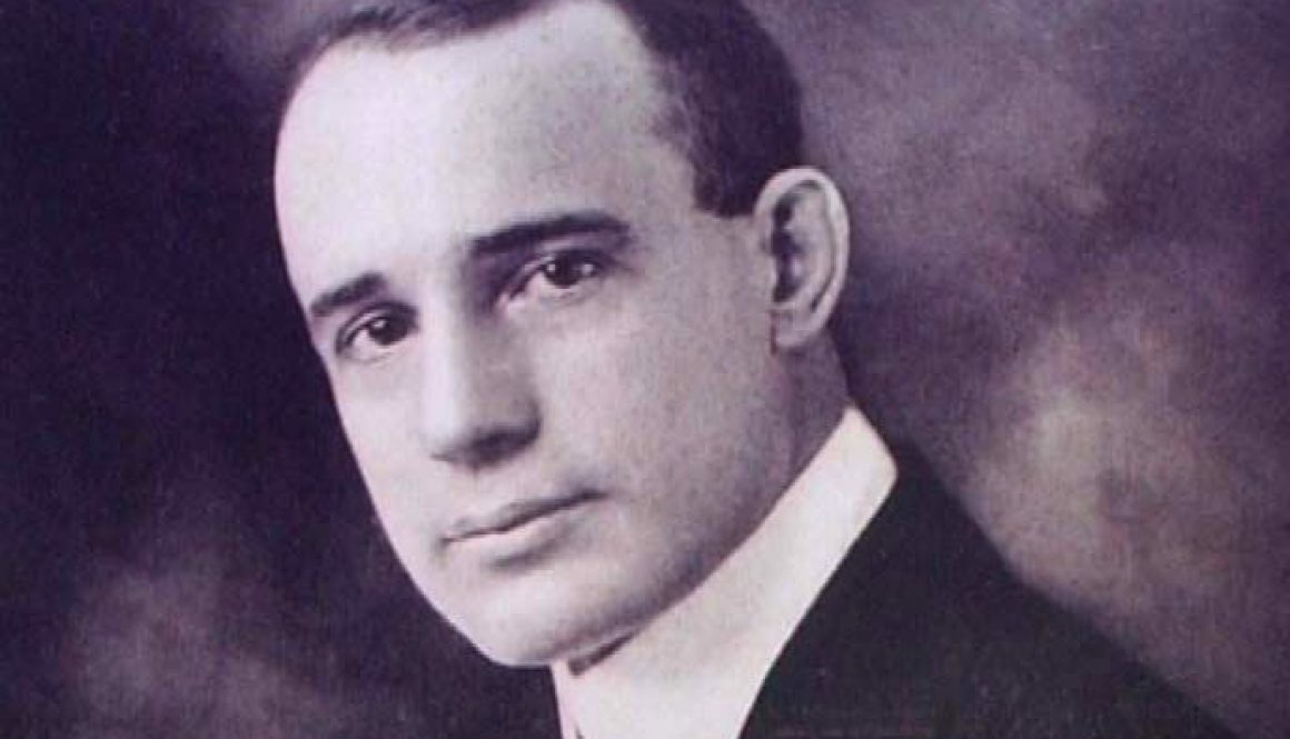 napoleon hill goal setting