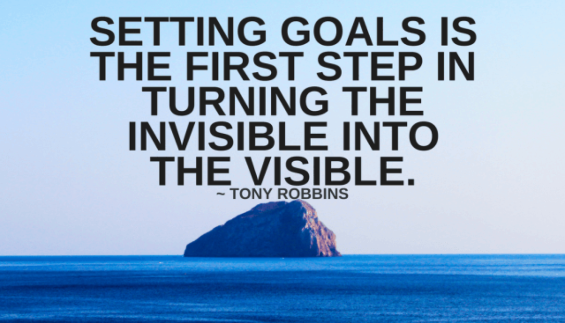 Goal Setting Quotes: 30 Quotes About Goals to Inspire You