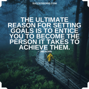 Epic Goal Setting Quotes: 30 Quotes About Goals to Inspire You