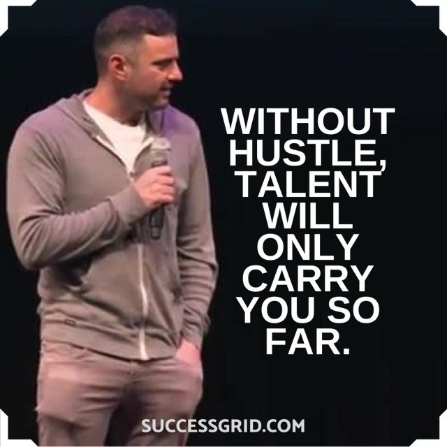 Hustle Quotes