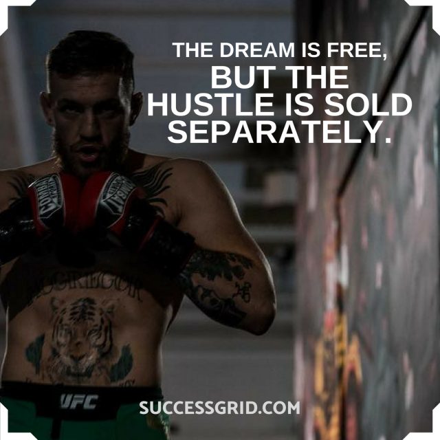 sports hustle quotes