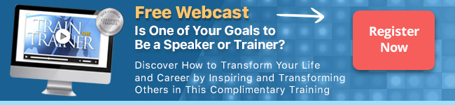Train the Trainer Online