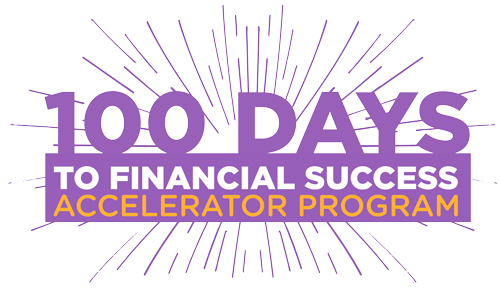 100 Days To Financial Success