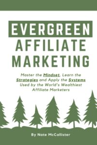 Evergreen Affiliate Marketing