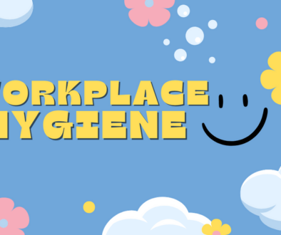 10 Workplace Hygiene Tips Every Business Should Follow