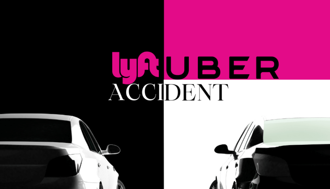 8 Key Steps To Take After an Uber or Lyft Accident