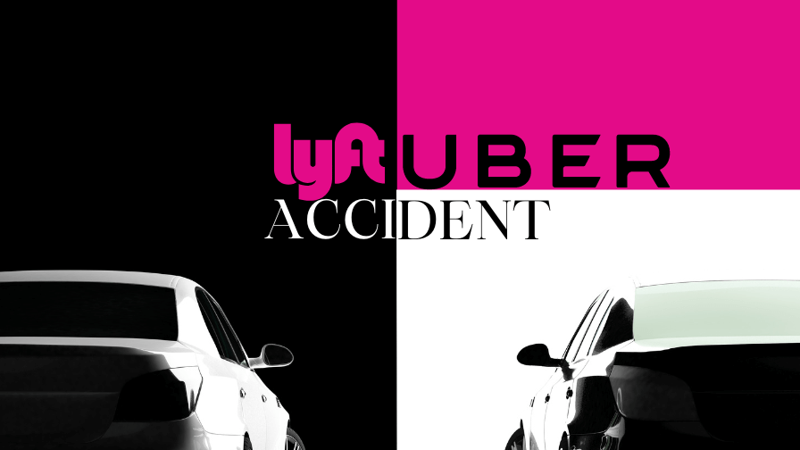 8 Key Steps To Take After an Uber or Lyft Accident