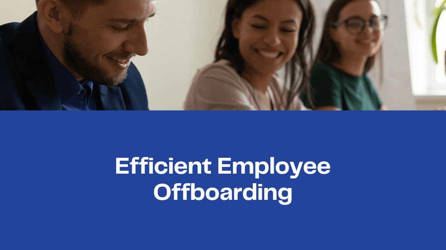 9 Tips For Secure And Efficient Employee Offboarding