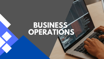 9 Ways To Improve Your Business Operations