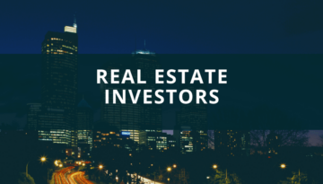 Expert Advice Real Estate Investors Should Not Miss Out On