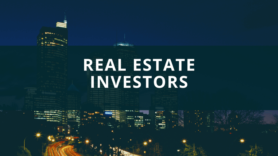 Expert Advice Real Estate Investors Should Not Miss Out On