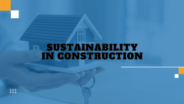 Sustainability In Construction