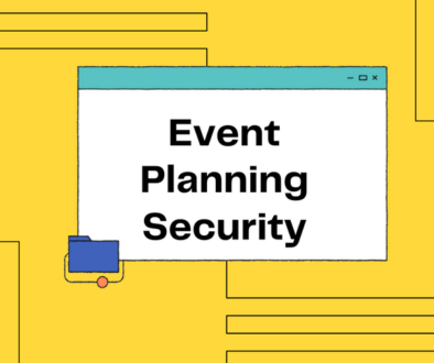 Why Security Should Be On Business Event Planning Checklist
