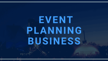 start your own event planning business your step-by-step guide to success