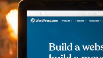 WordPress Web Design Revamp