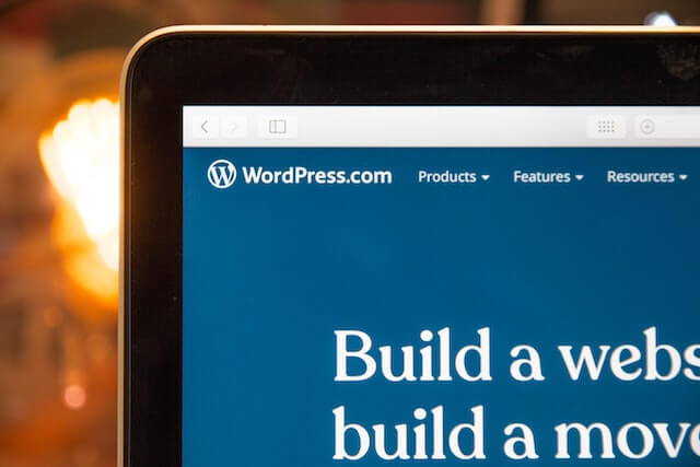 WordPress Web Design Revamp