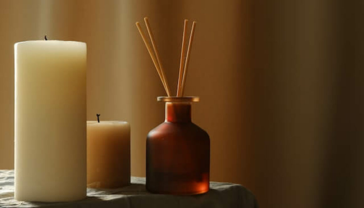 The Art of Candle Making Business