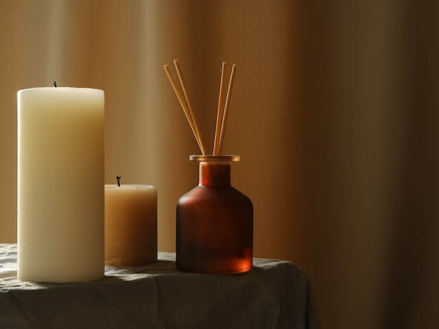 The Art of Candle Making Business