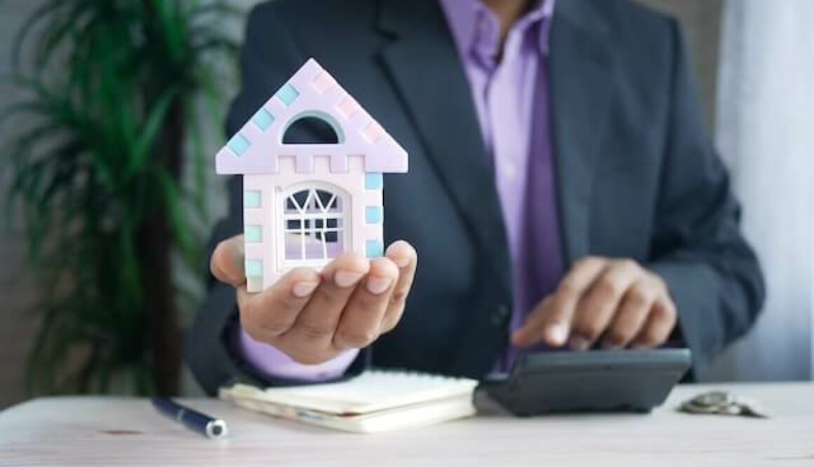 Ways to Finance Your Real Estate Property