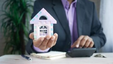 Ways to Finance Your Real Estate Property
