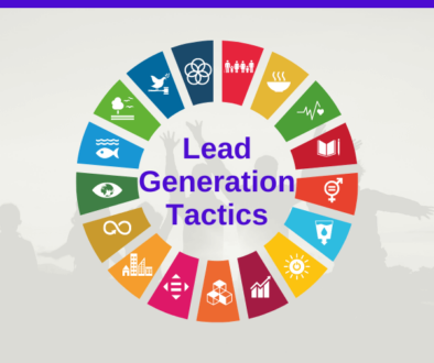 B2B Lead Generation Tactics