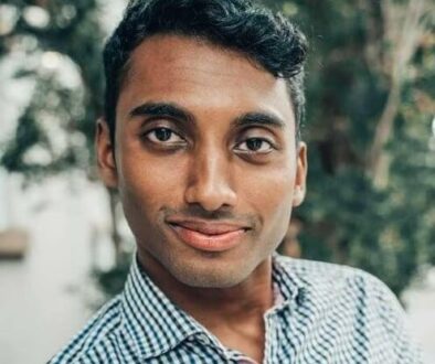 Brenden Kumarasamy