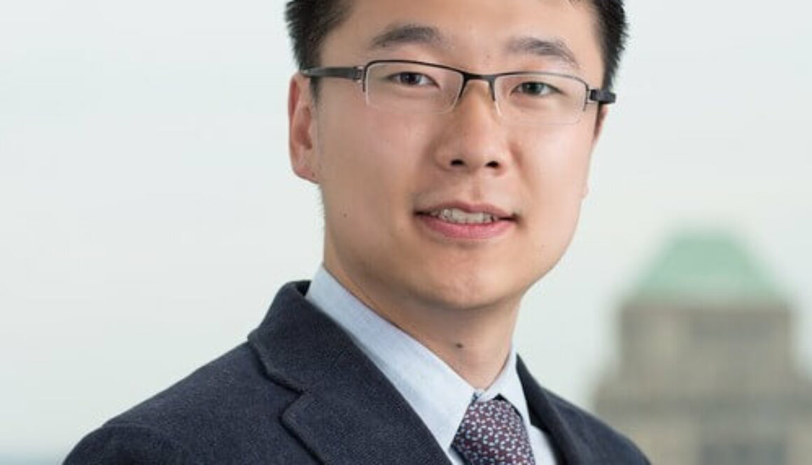 Ivan Zhang