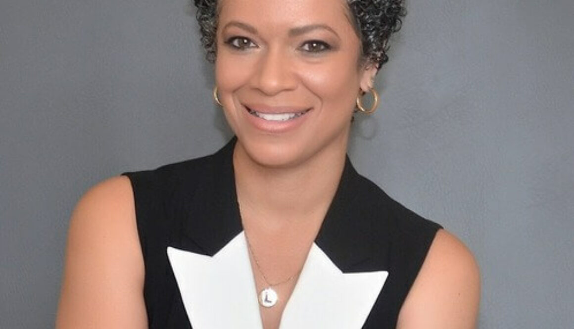 Angela Marshall