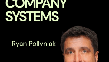 Ryan Pollyniak