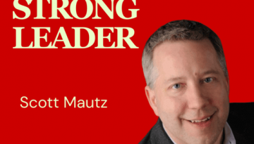 Scott Mautz