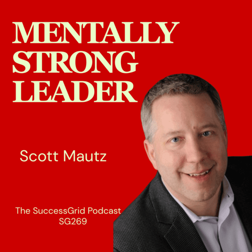 Scott Mautz