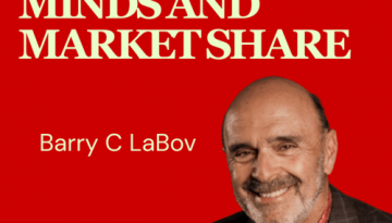 Barry C LaBov
