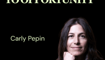 Carly Pepin