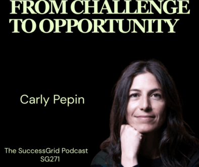 Carly Pepin
