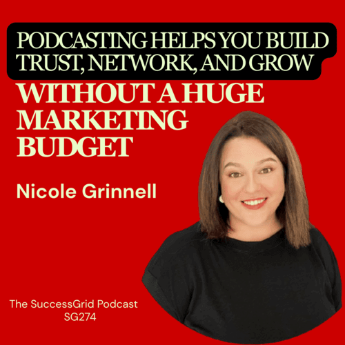Nicole Grinnell