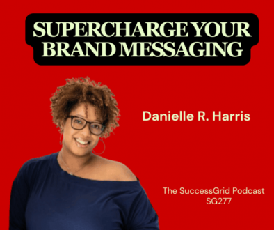 Danielle R. Harris