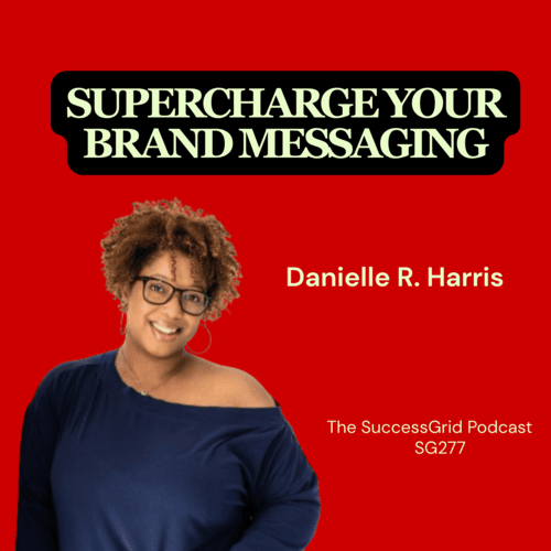 Danielle R. Harris
