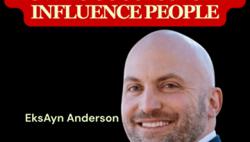 EksAyn Anderson