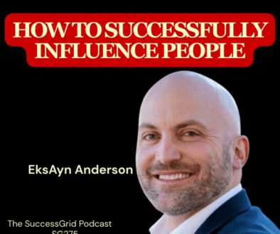 EksAyn Anderson