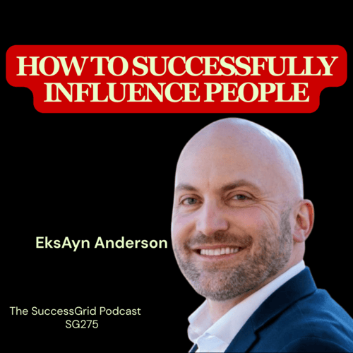 EksAyn Anderson