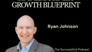 Ryan Johnson