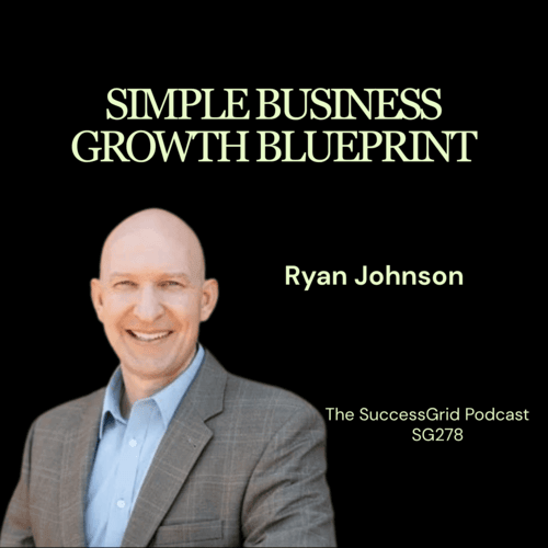Ryan Johnson