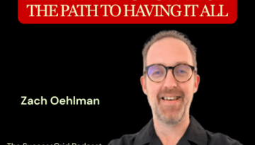Zach Oehlman