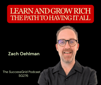 Zach Oehlman